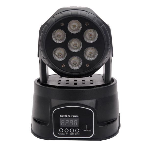 80w светодиодный авто / голосовой контроль dmx512 мини движущийся головной этап лампы 110-240v черный 2 для свадьбы, вечеринки, баров, ktv
80w светодиодный авто / голосовой контроль dmx512 мини движущийся головной этап лампы 110-240v черный 2 для свадьбы, вечеринки, баров, ktv