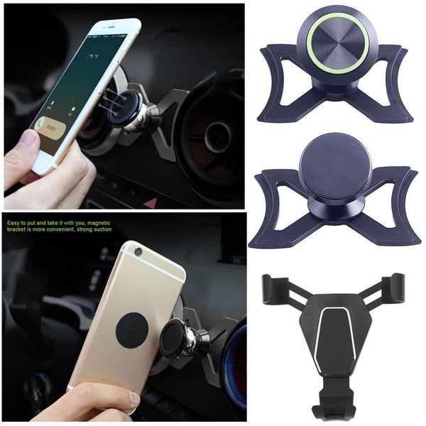 gravity air vent mount car iphone samsung xiaomi magnetic phone holder stand for audi a3/s3
gravity air vent mount car iphone samsung xiaomi magnetic phone holder stand for audi a3/s3