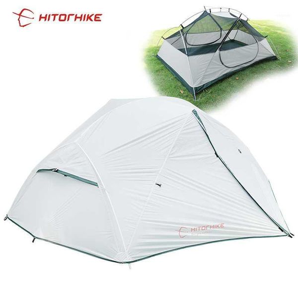 2 person ultralight portable professional camping tent 20d silicon coating windproof uv-resistan outdoor hiking backpacking tent1
2 person ultralight portable professional camping tent 20d silicon coating windproof uv-resistan outdoor hiking backpacking tent1