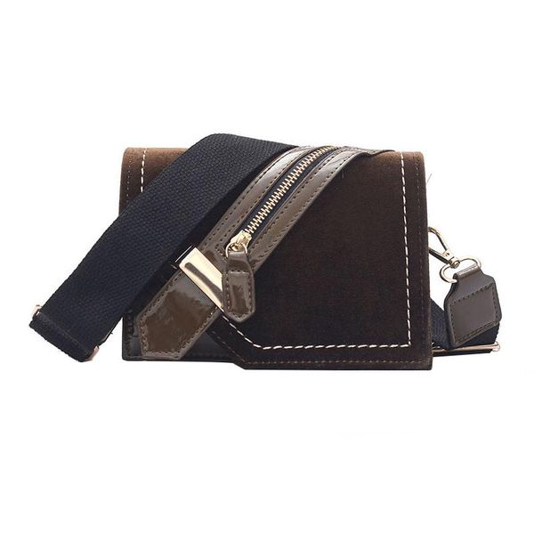 2020 new women bag fashion pu leather zipper decoration women shoulder bag handbags casual crossbody
2020 new women bag fashion pu leather zipper decoration women shoulder bag handbags casual crossbody