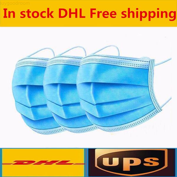 dhl,in stock disposable face masks thick 3-layer masks with earloops for salon, home use comfortable mask
dhl,in stock disposable face masks thick 3-layer masks with earloops for salon, home use comfortable mask
