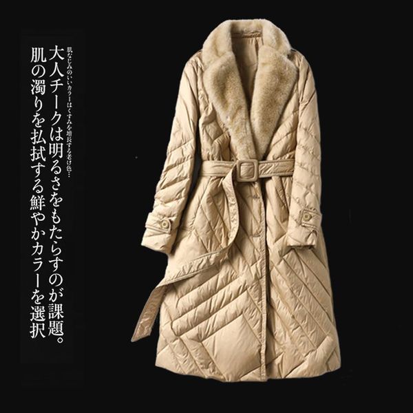 double breasted 90% down jacket woman slim solid women parka duck down women coats jackets warm woman parka, Black
double breasted 90% down jacket woman slim solid women parka duck down women coats jackets warm woman parka, Black
