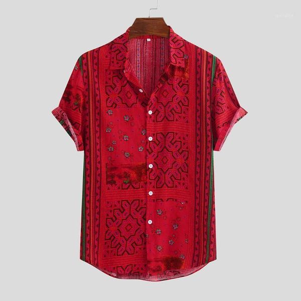 feitong men's stripe shirt summer 2020 buttons down short sleeve loose hawaiian shirt casual printed red blusas1, White;black
feitong men's stripe shirt summer 2020 buttons down short sleeve loose hawaiian shirt casual printed red blusas1, White;black