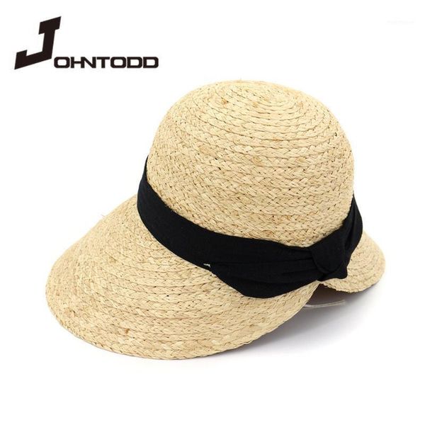 wide brim hats ladies sun hat woven straw patchwork breathable cotton turban baseball cap summer beach street s1, Blue;gray
wide brim hats ladies sun hat woven straw patchwork breathable cotton turban baseball cap summer beach street s1, Blue;gray