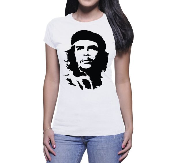 2019 new summer slim fit donna che guevara silhouette cute hoodie designers t shirts sweatshirt
2019 new summer slim fit donna che guevara silhouette cute hoodie designers t shirts sweatshirt