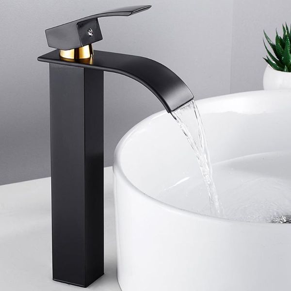 bathroom sink faucets basin faucet waterfall mixer water tap wide spout vessel flowing cold and single handel kitchen
bathroom sink faucets basin faucet waterfall mixer water tap wide spout vessel flowing cold and single handel kitchen