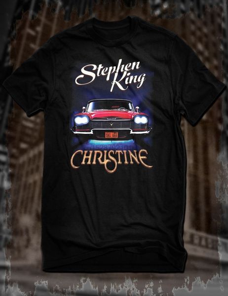 new black stephen king christine horror novel supernatural car brand clothing men shorter slim fit hoodie designers t shirts sweatshirt
new black stephen king christine horror novel supernatural car brand clothing men shorter slim fit hoodie designers t shirts sweatshirt
