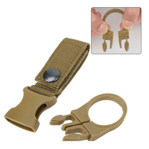 15pcs edc molle tactical water bottle nylon webbing buckle hook backpack holder belt clip carabiners for outdoor trav qylehm 
15pcs edc molle tactical water bottle nylon webbing buckle hook backpack holder belt clip carabiners for outdoor trav qylehm