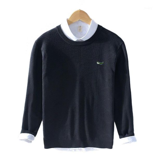 brand sweaters pullovers thicken o-neck men long sleeve knitted sweater winter pullovers homme warm coat 3xl 201051, White;black
brand sweaters pullovers thicken o-neck men long sleeve knitted sweater winter pullovers homme warm coat 3xl 201051, White;black