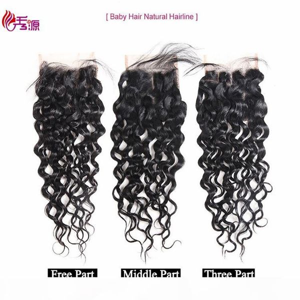 water wave human hair lace frontal xiuyuanhair natural color 100 unprocessed virgin remy human hair 4x4 swiss lace frontal, Black;brown
water wave human hair lace frontal xiuyuanhair natural color 100 unprocessed virgin remy human hair 4x4 swiss lace frontal, Black;brown