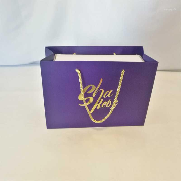 handled gift box bags packaging paper bags shining stamp custom logo event party favor bag classic carrier bag1
handled gift box bags packaging paper bags shining stamp custom logo event party favor bag classic carrier bag1