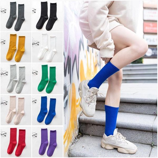 women cotton socks autumn winter new cotton in the pile pile socks female street sports tide casual of basic1, Black;white
women cotton socks autumn winter new cotton in the pile pile socks female street sports tide casual of basic1, Black;white