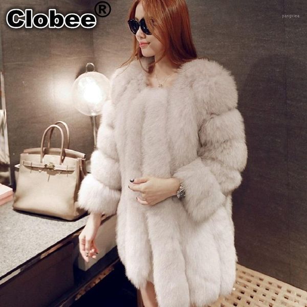 2019 6xl winter faux fur coat women's luxury faux fur coat fall fit warm thicken outerwear clothes female shaggy jacket1, Black
2019 6xl winter faux fur coat women's luxury faux fur coat fall fit warm thicken outerwear clothes female shaggy jacket1, Black