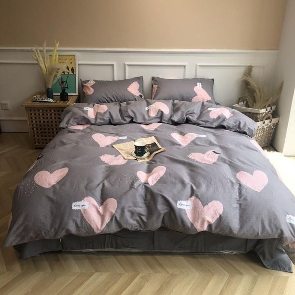 bedding sets eternal heart set cotton bed light brown linen twin king size sheet duvet cover
bedding sets eternal heart set cotton bed light brown linen twin king size sheet duvet cover