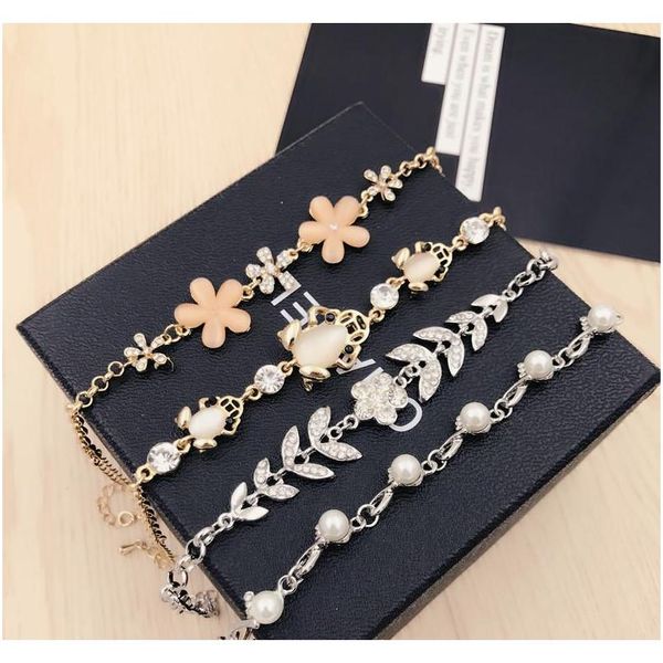 new charm bracelet quality cat eye gem stone pearl jewellery austrian crystal korean fashion bracelet color re wmtsva hat7890, Golden;silver
new charm bracelet quality cat eye gem stone pearl jewellery austrian crystal korean fashion bracelet color re wmtsva hat7890, Golden;silver