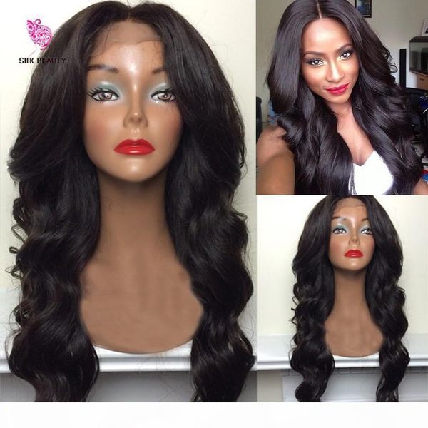 glueless full lace human hair wigs for black women peruvian virgin hair wig body wave lace front human hair wigs full lace wigs, Black;brown
glueless full lace human hair wigs for black women peruvian virgin hair wig body wave lace front human hair wigs full lace wigs, Black;brown