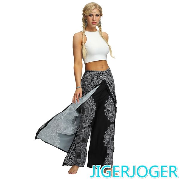 jigerjoger black round mandala side open palazzo pants thai bohemia wide leg pants beach fitness gym pants women streetwear y200418, Black;white
jigerjoger black round mandala side open palazzo pants thai bohemia wide leg pants beach fitness gym pants women streetwear y200418, Black;white