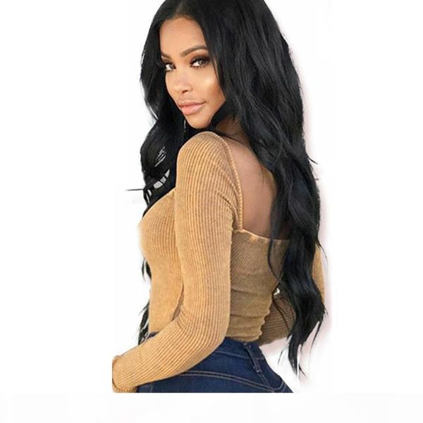 dilys non-remy hair body wave hair bundles indian malaysian unprocessed human hair weave natural color 8-28inches, Black
dilys non-remy hair body wave hair bundles indian malaysian unprocessed human hair weave natural color 8-28inches, Black