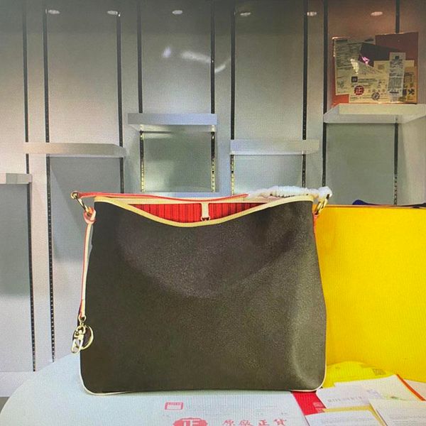 n50156 calvi never oxidize leather bag mono flower fashion classic handbag women shopping totes woman shoulder bags
n50156 calvi never oxidize leather bag mono flower fashion classic handbag women shopping totes woman shoulder bags