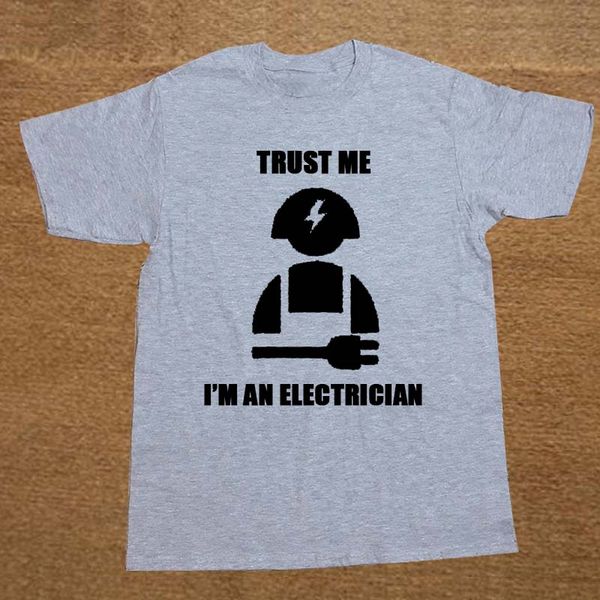 new trust me i'm an electrician electric gift present funny tshirt short sleeve camisetas sport hooded sweatshirt hoodie men t shirt
new trust me i'm an electrician electric gift present funny tshirt short sleeve camisetas sport hooded sweatshirt hoodie men t shirt