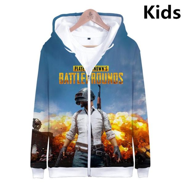 2 до 14 лет ягнится hoodies 3d playerunknown в pubg hoodie поля боя толстовки мальчики девочки милые детские куртки пальто, Black
2 до 14 лет ягнится hoodies 3d playerunknown в pubg hoodie поля боя толстовки мальчики девочки милые детские куртки пальто, Black