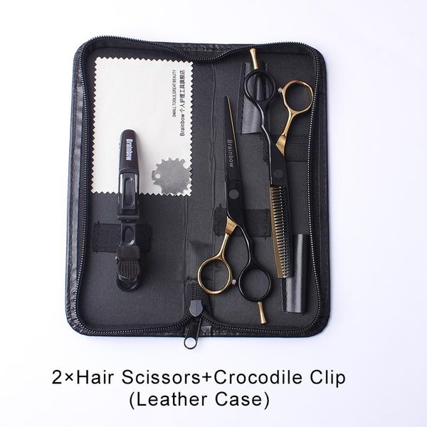 брэйнего профессионального 6''hair ножницы япония стрижка разбавления styling инструментов парикмахерской ножницы набор для стрижки волос но
брэйнего профессионального 6''hair ножницы япония стрижка разбавления styling инструментов парикмахерской ножницы набор для стрижки волос но