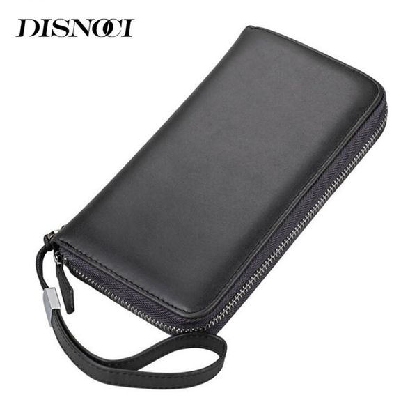 good leather 28 cards wallet zipper coin pocket classic long purse passport cover for men business id holder clutch bag
good leather 28 cards wallet zipper coin pocket classic long purse passport cover for men business id holder clutch bag