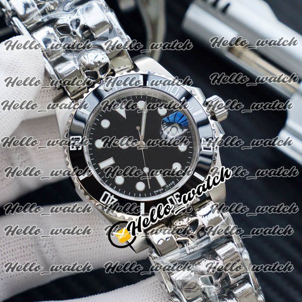 luxury new 1016610 116610ln miyota automatic mens watch black dial black ceramics bezel 316l steel skull vintage bracelet hwrx hello_watch, Slivery;brown
luxury new 1016610 116610ln miyota automatic mens watch black dial black ceramics bezel 316l steel skull vintage bracelet hwrx hello_watch, Slivery;brown