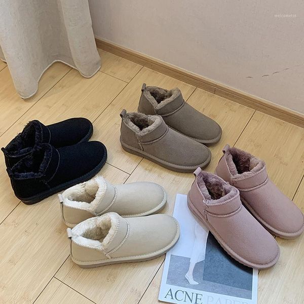 2020 new style plus velvet thickened female snow boots bottom flat warm women snow boots winter women u11-081, Black
2020 new style plus velvet thickened female snow boots bottom flat warm women snow boots winter women u11-081, Black