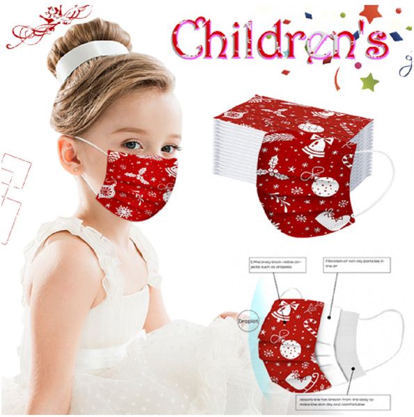 kids masks christmas masks disposable mask 50pcs 3-layer face mask protection and personal health mask x'mas
kids masks christmas masks disposable mask 50pcs 3-layer face mask protection and personal health mask x'mas