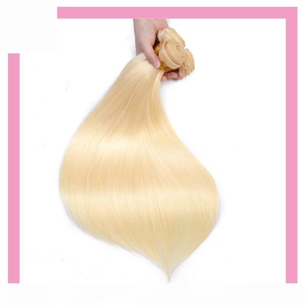 indian human hair blonde straight 613# blonde two pieces lot double wefts dyed color 10-30inch hair extensions 2 bundles, Black
indian human hair blonde straight 613# blonde two pieces lot double wefts dyed color 10-30inch hair extensions 2 bundles, Black