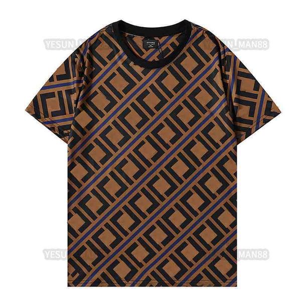 designer luxury fends classic fende summer t shirt ff stripe color matching printed fashion mens and womens couple short sleeve tee, White;black
designer luxury fends classic fende summer t shirt ff stripe color matching printed fashion mens and womens couple short sleeve tee, White;black