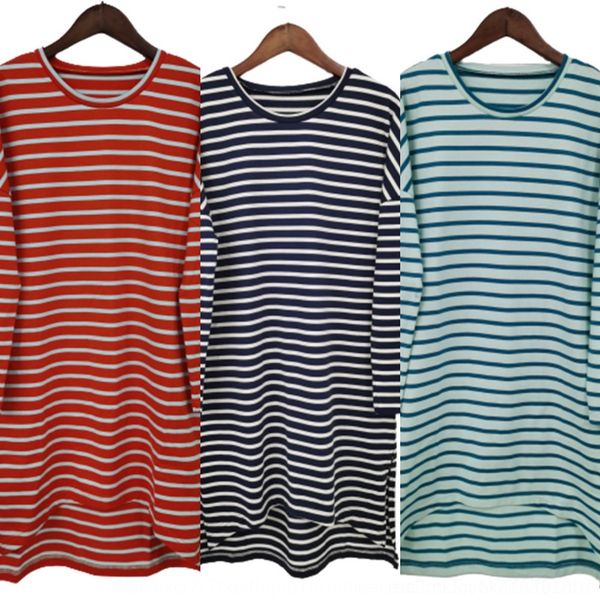 f9i5y color stripe long sleeve coat t-sleeve new autumn 2020 women's clothing net red stripe navy trend long women's yxd4v, White
f9i5y color stripe long sleeve coat t-sleeve new autumn 2020 women's clothing net red stripe navy trend long women's yxd4v, White