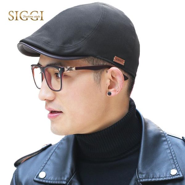 sboy hats fancet spring summer men peaked caps solid cotton flat duckbill for man visor casual soft 2021 89047, Blue;gray
sboy hats fancet spring summer men peaked caps solid cotton flat duckbill for man visor casual soft 2021 89047, Blue;gray