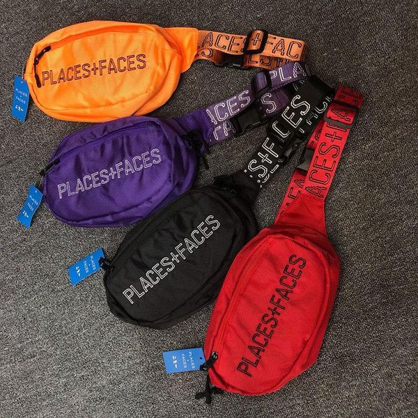 streetwear places+faces crossbody bags men women casual zipper waist bag places+faces solid color backpack
streetwear places+faces crossbody bags men women casual zipper waist bag places+faces solid color backpack