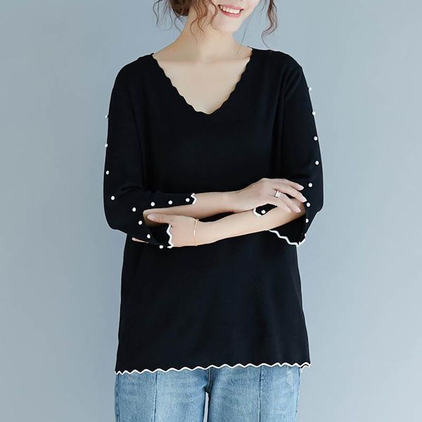 women's t-shirt spring autumn t shirt women plus size bust 122-132cm 5xl 6xl 7xl 8xl black red colors, White
women's t-shirt spring autumn t shirt women plus size bust 122-132cm 5xl 6xl 7xl 8xl black red colors, White