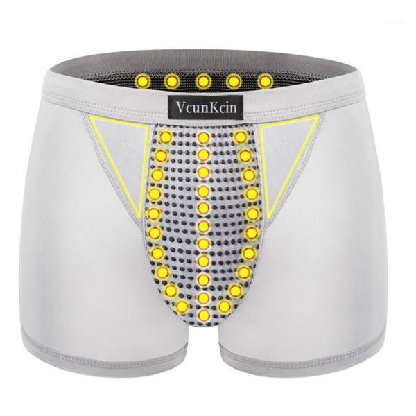 superior quality 36 magnets healthcare underwear flat pants men's silky modal underpants extra big male size l-5xl1, Black;white
superior quality 36 magnets healthcare underwear flat pants men's silky modal underpants extra big male size l-5xl1, Black;white