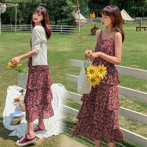 maternity dresses 5716# summer floral printed chiffon nursing long sundress elegant feeding cake dress for pregnant women slim pregnancy1, White
maternity dresses 5716# summer floral printed chiffon nursing long sundress elegant feeding cake dress for pregnant women slim pregnancy1, White