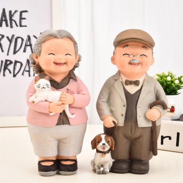 2pcs/set cartoon human shape old couple model craft gift figurine miniature christmas ornament diy landscape home table decor
2pcs/set cartoon human shape old couple model craft gift figurine miniature christmas ornament diy landscape home table decor