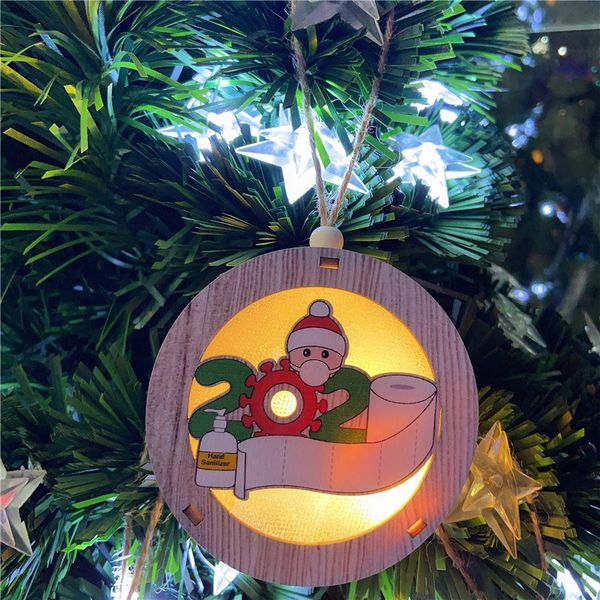 christmas quarantine family of mask led wooden xmas tree hangings lamp box halloween christmas led light party room decoration e92406, Blue
christmas quarantine family of mask led wooden xmas tree hangings lamp box halloween christmas led light party room decoration e92406, Blue