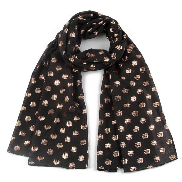 foxmother new design fashion brand black white pink color waved dotted foil scarf hijab metalic scarves ladies womens gifts, Blue;gray
foxmother new design fashion brand black white pink color waved dotted foil scarf hijab metalic scarves ladies womens gifts, Blue;gray