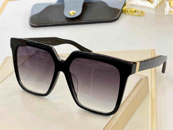 1605 new men retro sunglasses anti-uv 400 ladies popular square goggles simple and versatile glasses with high-quality boxes, White;black
1605 new men retro sunglasses anti-uv 400 ladies popular square goggles simple and versatile glasses with high-quality boxes, White;black