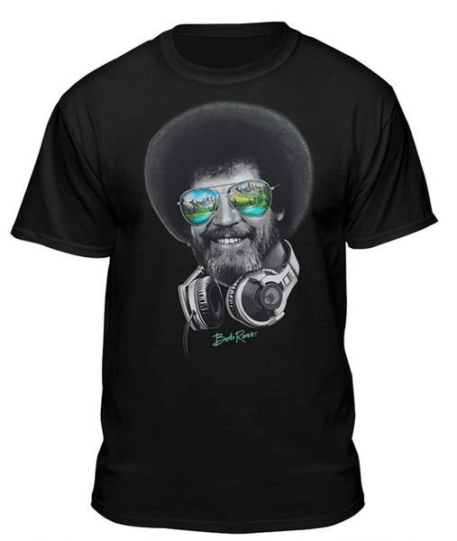 dj bob ross officially licensed headphone shades casual short sleeve hoodie designers t shirts sweatshirt
dj bob ross officially licensed headphone shades casual short sleeve hoodie designers t shirts sweatshirt