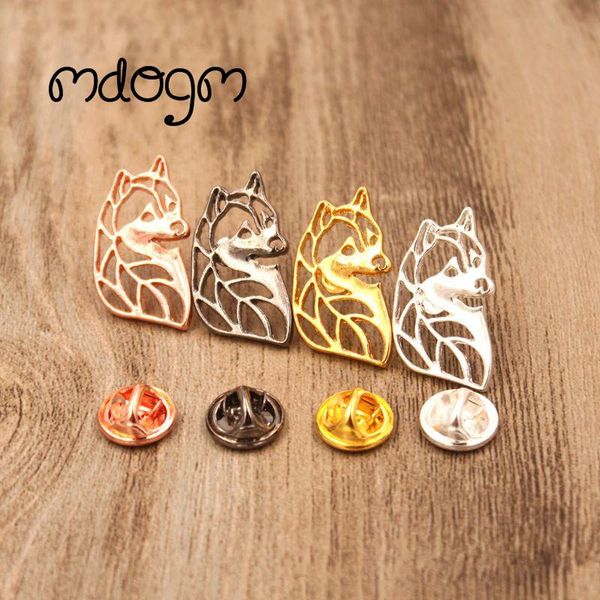 pins, brooches mdogm 2021 husky dog animal and pins suit cute funny metal small father collar badges fashion gift for male men b009, Gray
pins, brooches mdogm 2021 husky dog animal and pins suit cute funny metal small father collar badges fashion gift for male men b009, Gray