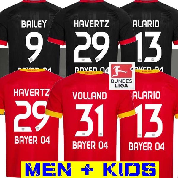 20 21 леверкузен футбол джерси .bender 2020 2021 байер 04 леверкузен havertz джерси demirbay alario волланд мужчины дети футбол рубашка awa, Black;yellow
20 21 леверкузен футбол джерси .bender 2020 2021 байер 04 леверкузен havertz джерси demirbay alario волланд мужчины дети футбол рубашка awa, Black;yellow