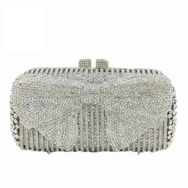 double flower ladies crystal box clutch bow evening bags wedding cocktail party women diamond minaudere clutch handbag1
double flower ladies crystal box clutch bow evening bags wedding cocktail party women diamond minaudere clutch handbag1