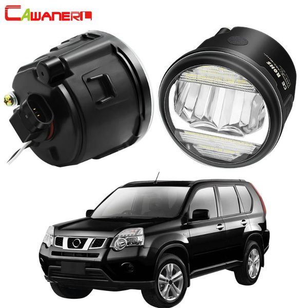 2в1 противотуманные фары монтаж дневного света для x-trail t31 2007-2013 автомобилей переднего бампера led fog lamp drl 30w h11 12v
2в1 противотуманные фары монтаж дневного света для x-trail t31 2007-2013 автомобилей переднего бампера led fog lamp drl 30w h11 12v