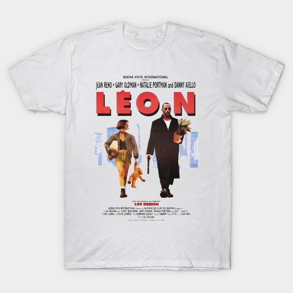 men t-shirt leon the professional vintage tshirt women t shirt sport hooded sweatshirt hoodie
men t-shirt leon the professional vintage tshirt women t shirt sport hooded sweatshirt hoodie