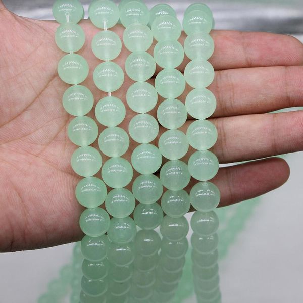 1strand lot light green quartz crystal stone round bead 4 6 8 10 12mm loose spacer bead for jewelry making findings diy h jlllek, Silver
1strand lot light green quartz crystal stone round bead 4 6 8 10 12mm loose spacer bead for jewelry making findings diy h jlllek, Silver