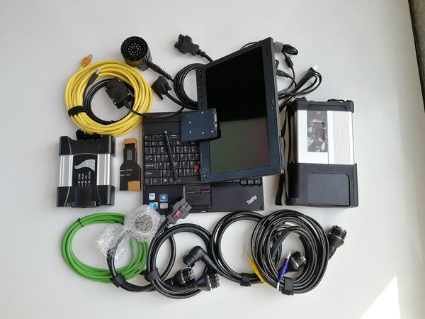 2021-12 new arrival super 2in1 diagnostic tool for bmw icom next sd connect mb star c5 with x201t lap4g
2021-12 new arrival super 2in1 diagnostic tool for bmw icom next sd connect mb star c5 with x201t lap4g